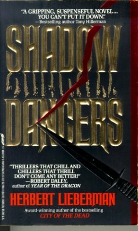 Shadow Dancers by Herbert Lieberman