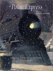 Chris Van Allsburg's Polar Express by Robert Kapilow, Chris Van Allsburg