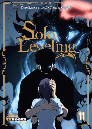 Solo Leveling, Tome 11 by Chugong