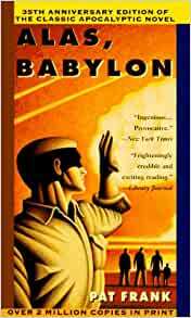 Alas, Babylon by Pat Frank