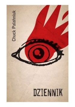 Dziennik by Chuck Palahniuk