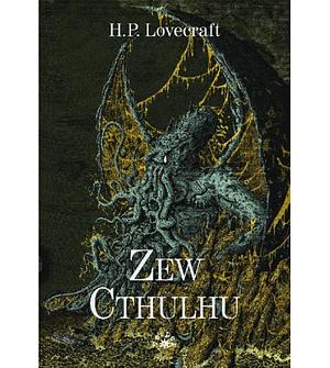 Zew Cthulhu by H.P. Lovecraft