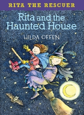 Rita and the Haunted House by Hilda Offen