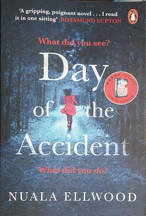 Day of the Accident by Nuala Ellwood