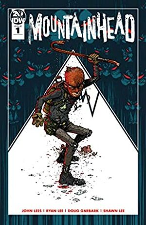 Mountainhead #1 by John Lees, Ryan Lee