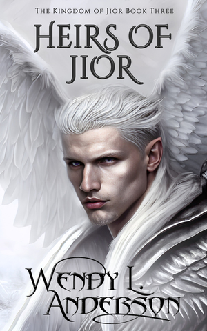 Heirs of Jior by Wendy L. Anderson