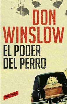 El poder del perro by Don Winslow