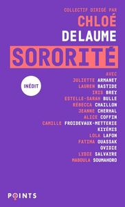 Sororité by Chloé Delaume