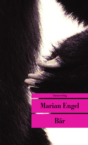 Bär by Marian Engel