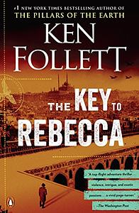 The Key to Rebecca by Ken Follett