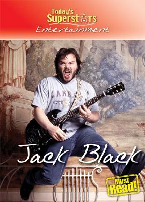 Jack Black by Susan K. Mitchell