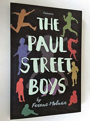 The Paul Street Boys by Tibor Gergely, Ferenc Molnár, Paulo Rónai
