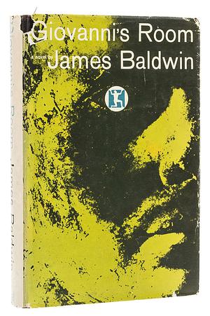 Giovanni's Room by James Baldwin