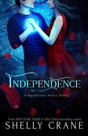 Independence by Shelly Crane
