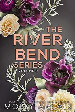 The River Bend Series - Volume 2 by Molly McLain