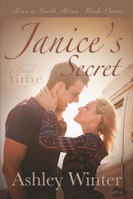 Janice's Secret by Ashley Winter
