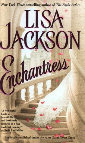 Enchantress by Lisa Jackson, Susan Lynn Crose