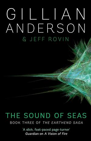 Sound of Seas by Gillian Anderson, Jeff Rovin