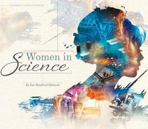 Women in Science by Sue Bradford Edwards