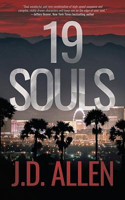 19 Souls by J.D. Allen