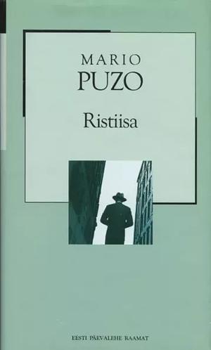 Ristiisa by Mario Puzo