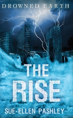 The Rise by Sue-Ellen Pashley