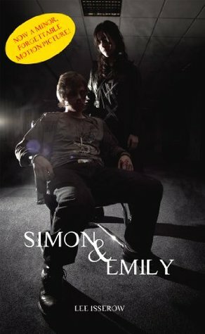 Simon & Emily by Lee Isserow