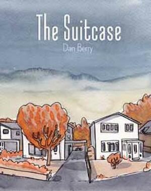 The Suitcase by Dan Berry