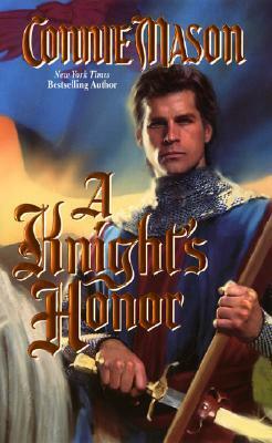 A Knight's Honor by Connie Mason