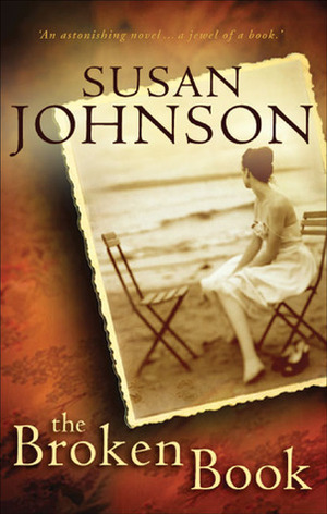 The Broken Book by Susan Johnson