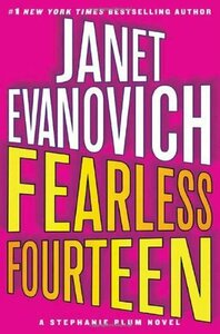 Fearless Fourteen by Janet Evanovich