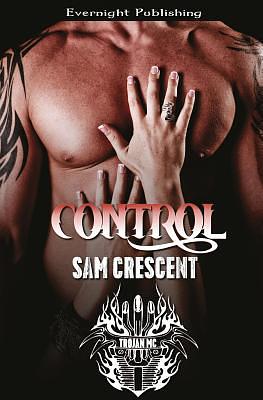 Control by Sam Crescent