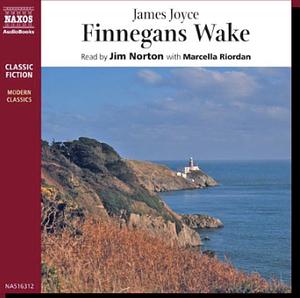 Finnegans Wake by James Joyce