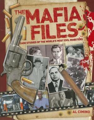 Mafia Files by Al Cimino