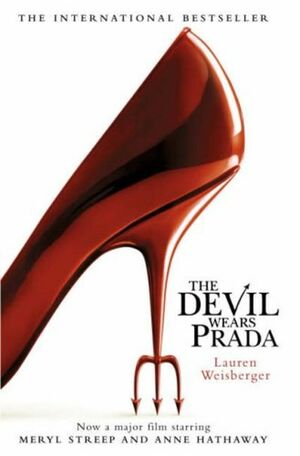 The Devil Wears Prada by Lauren Weisberger