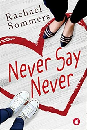 Never Say Never by Rachael Sommers