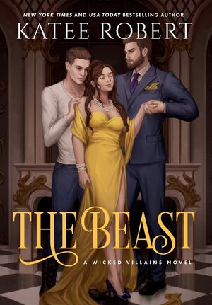 The Beast by Katee Robert