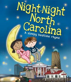 Night-Night North Carolina by Katherine Sully