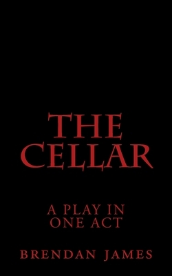 The Cellar by Brendan James