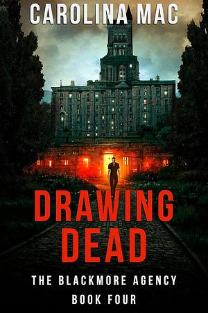 Drawing Dead by Carolina Mac