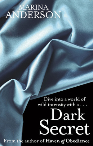 Dark Secret by Marina Anderson
