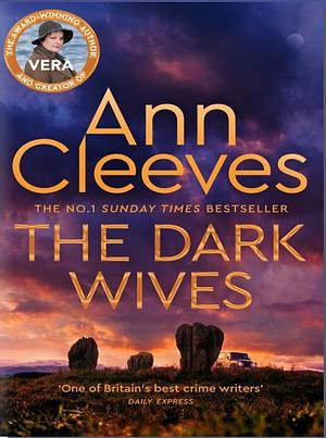 The Dark Wives by Ann Cleeves