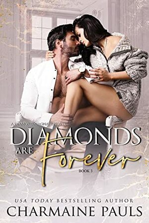 Diamonds are Forever by Charmaine Pauls