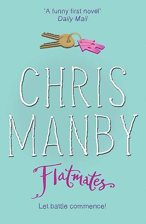 Flatmates by Chris Manby