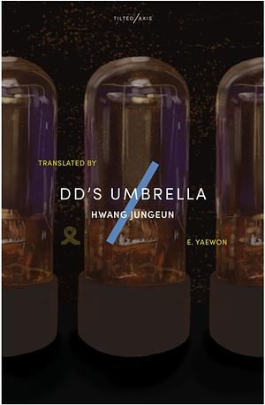 DD's Umbrella by Hwang Jungeun, 황정은