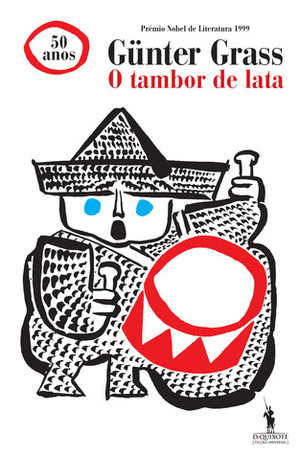 O Tambor de Lata by Günter Grass, Helena Topa