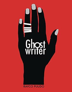 Ghostwriter by Rayco Pulido
