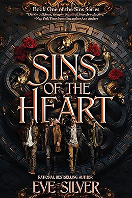 Sins Of The Heart by Eve Silver