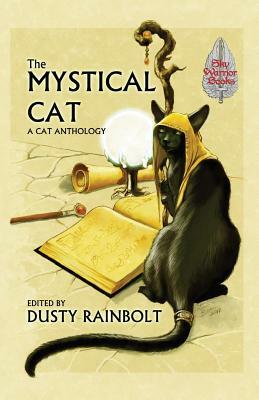 The Mystical Cat by Frog Jones, Lyn McConchie