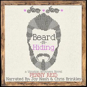 Beard in Hiding by Penny Reid